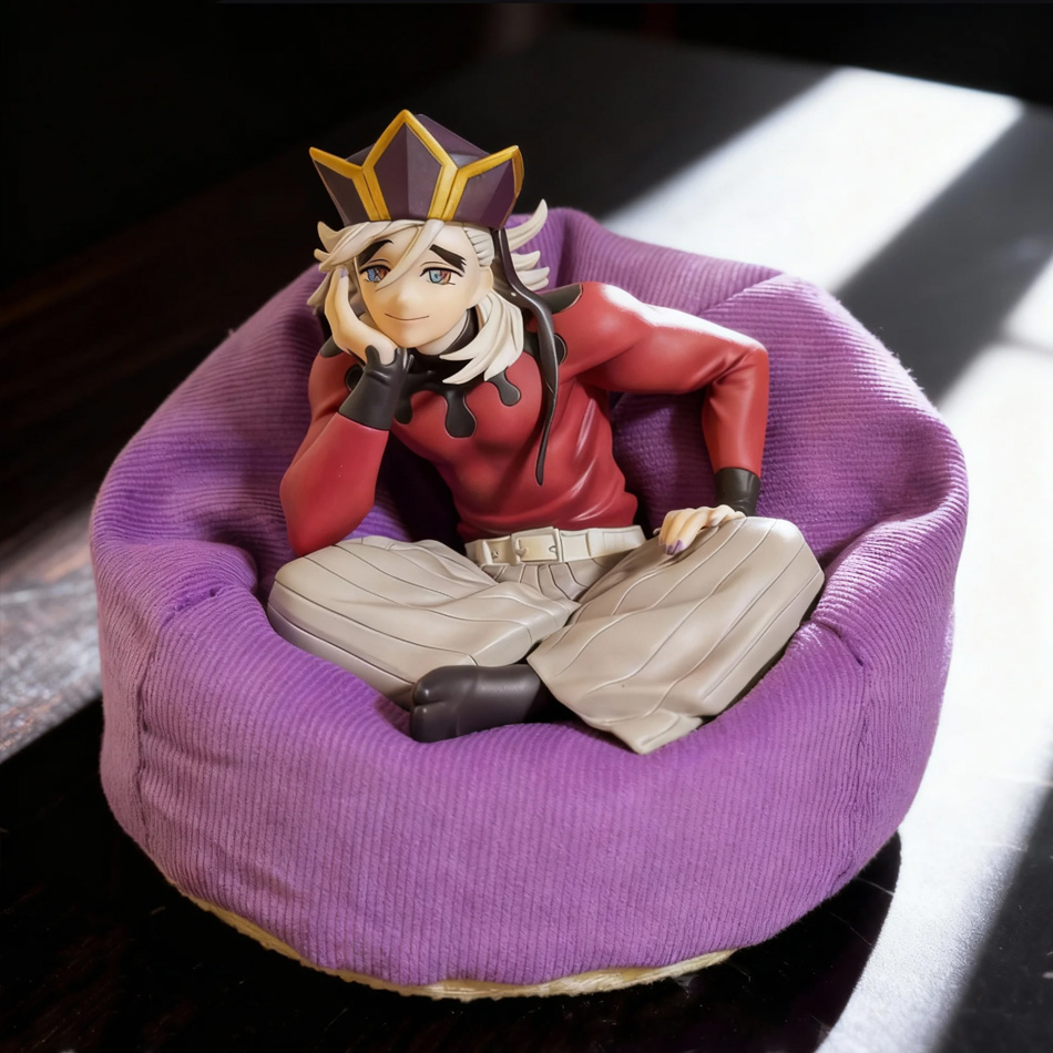 Anime Merchandise From Japan - Nowe i popularne gadżety z filmów