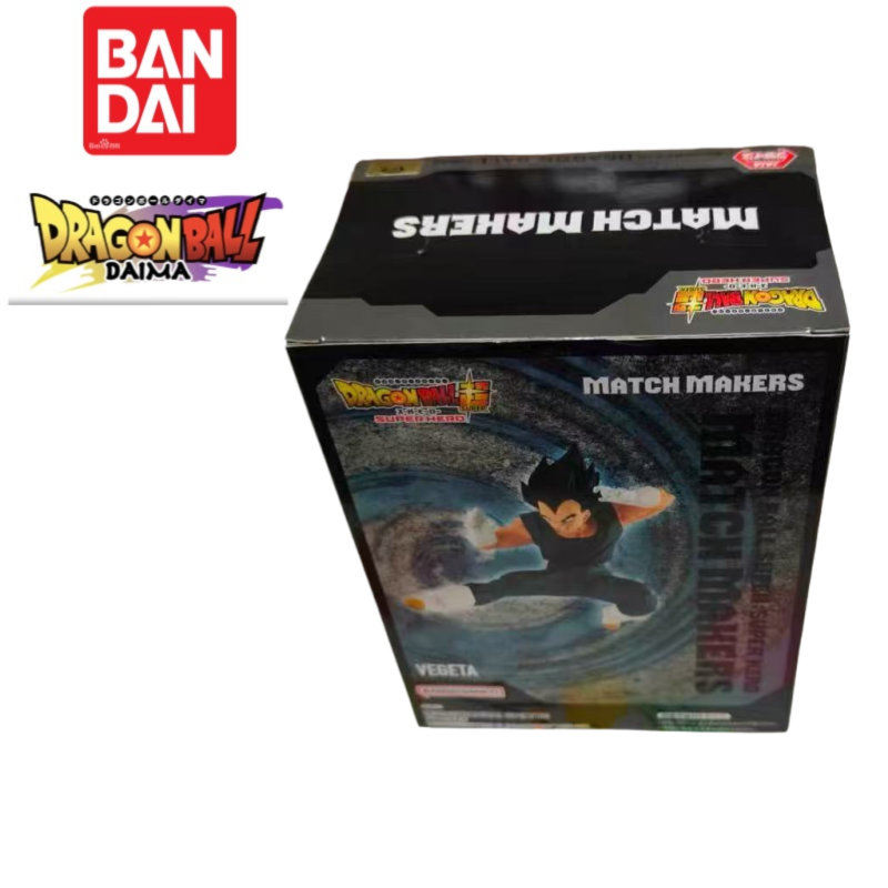 Anime Merchandise From Japan - W magazynie Oryginalny Bandai Banpresto 100%