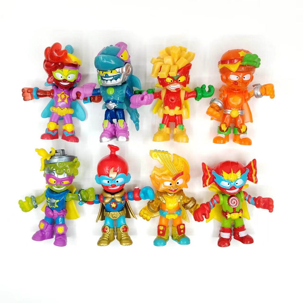 Rare Anime Merchandise - 1 sztuk oryginalny Kazoom Kid Ultra