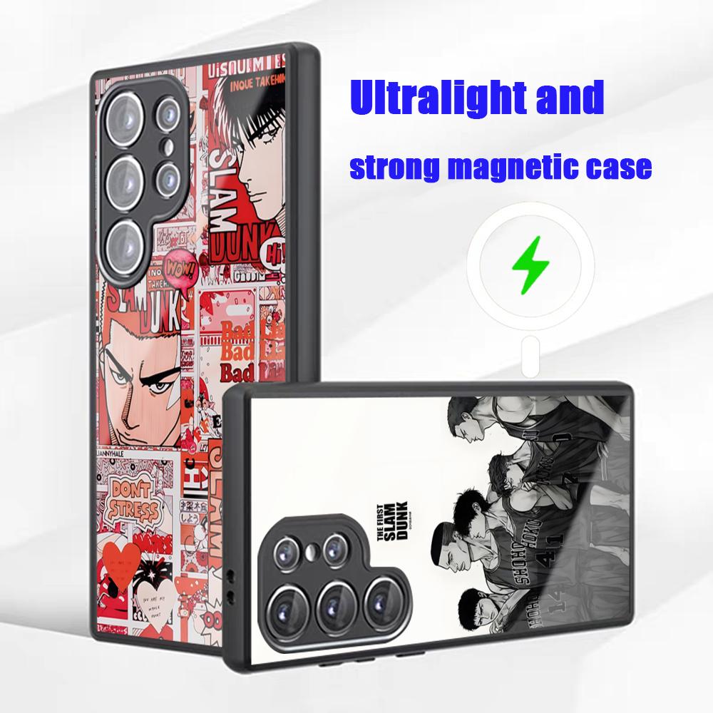 Phone Case Anime - Etui na telefon z motywem anime,