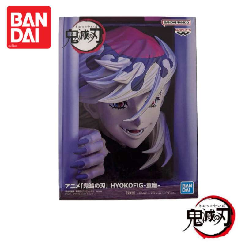 Anime Merchandise From Japan - Oryginalne, w 100% autentyczne figurki Bandai