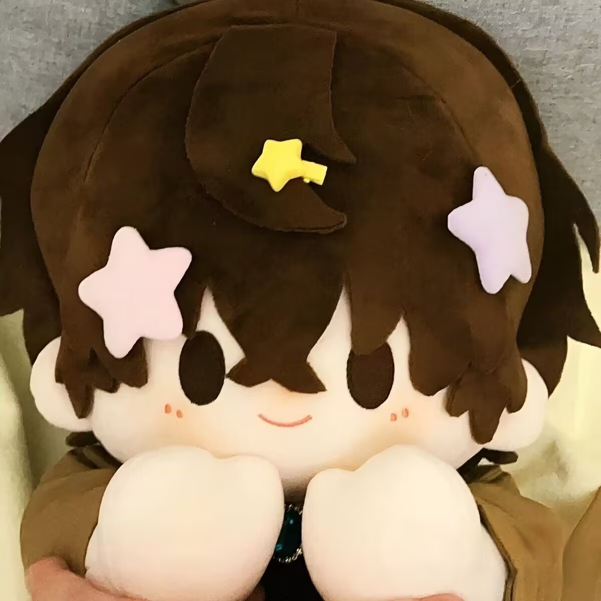 Anime Merchandise Japan - Lalka \