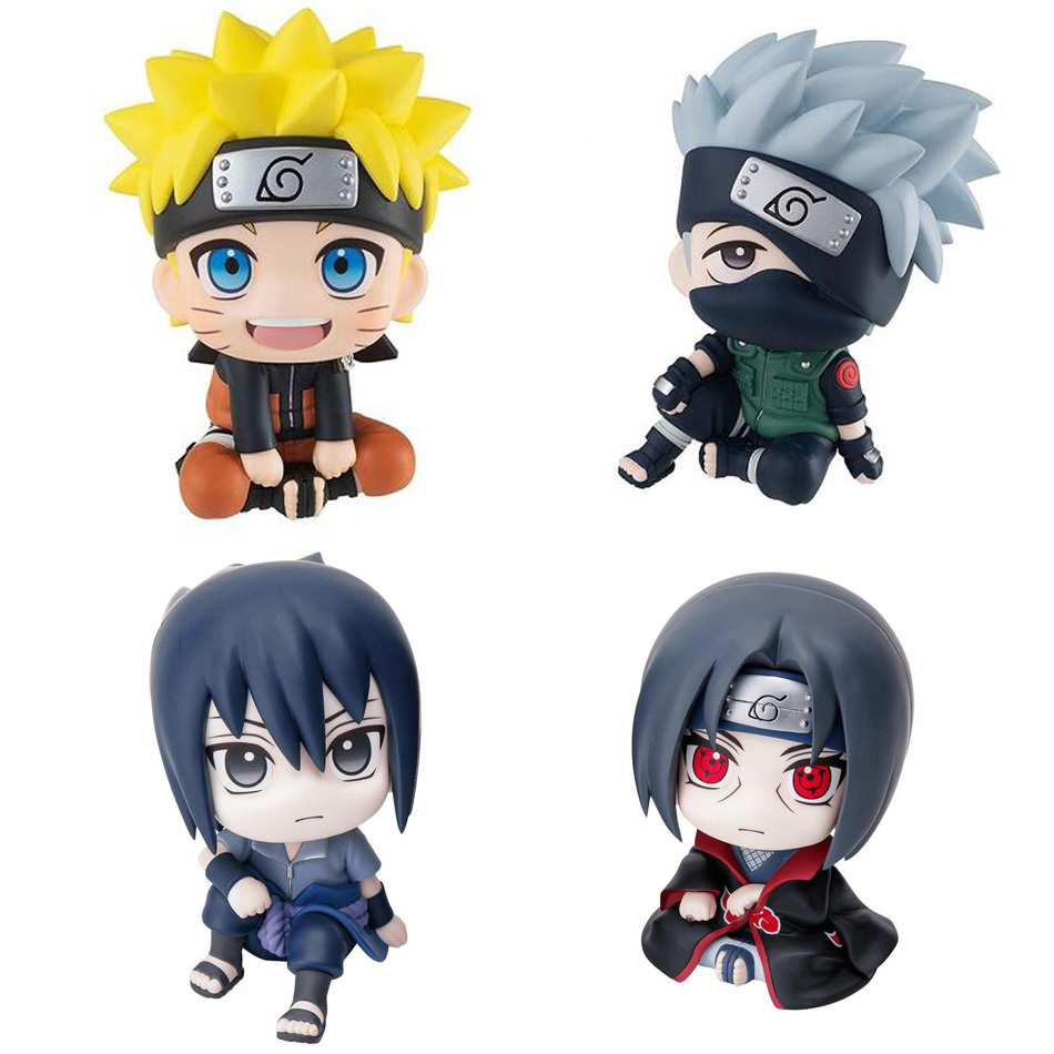 Rare Anime Merchandise - Figurka Anime Naruto 2026@@@9cm Uzumaki Naruto