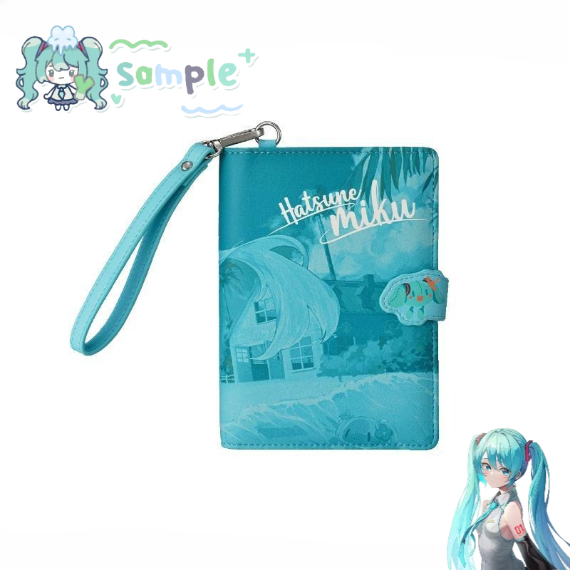 Anime Merchandise Japan - Hatsune Miku anime gadżety, kreskówkowy, uroczy,