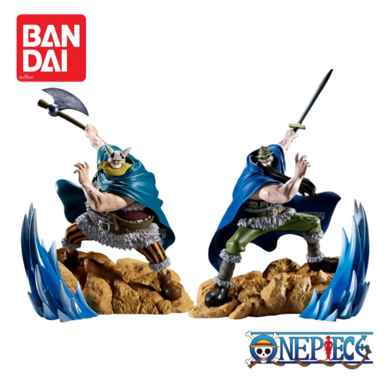 Anime Merchandise From Japan - Na stanie 100% Oryginalny, Autentyczny Bandai