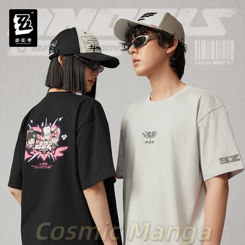 Official Merchandise Anime - Zenless Zone Zero Angels of Delusion