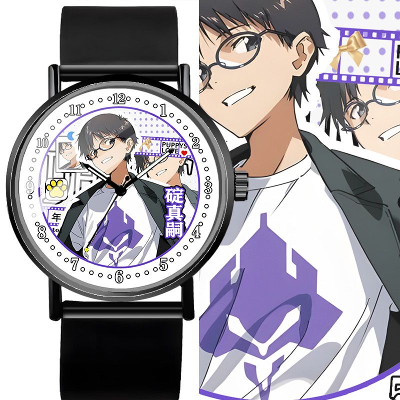 EVA Ayanami Rei Anime Gadżety  – Evangelion Anime Merchandise recenzja i cena