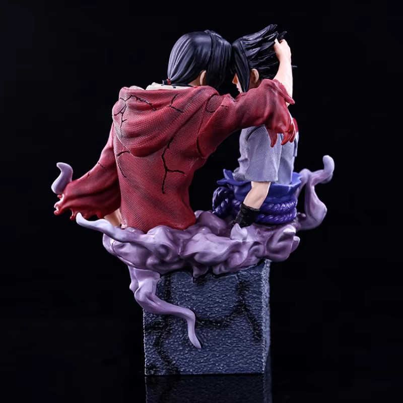 Figurka Anime Naruto 18 cm Nar – Rare Anime Merchandise recenzja i cena