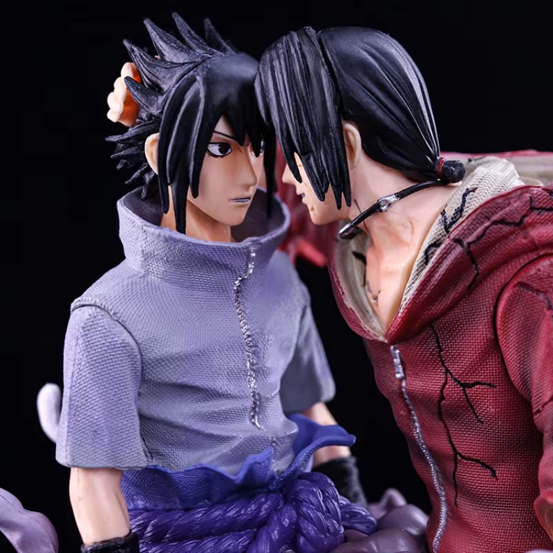 Figurka Anime Naruto 18 cm Nar – Rare Anime Merchandise recenzja i cena