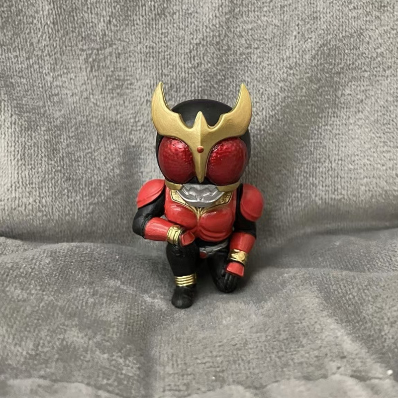 Oficjalna figurka Bandai Kamen – Official Merchandise Anime recenzja i cena