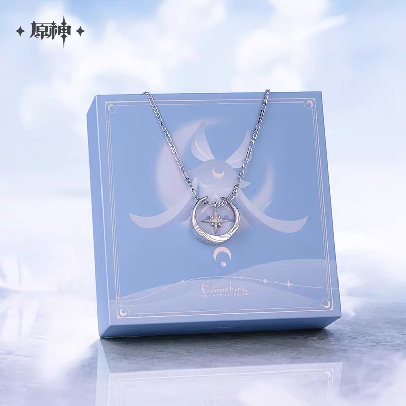 Oficjalny produkt miHoYo Gensh – Official Merchandise Anime recenzja i cena