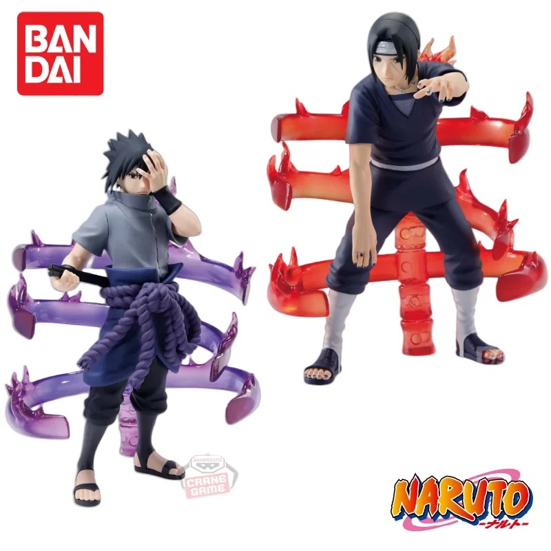 Oryginalne figurki akcji Banda – Rare Anime Merchandise recenzja i cena