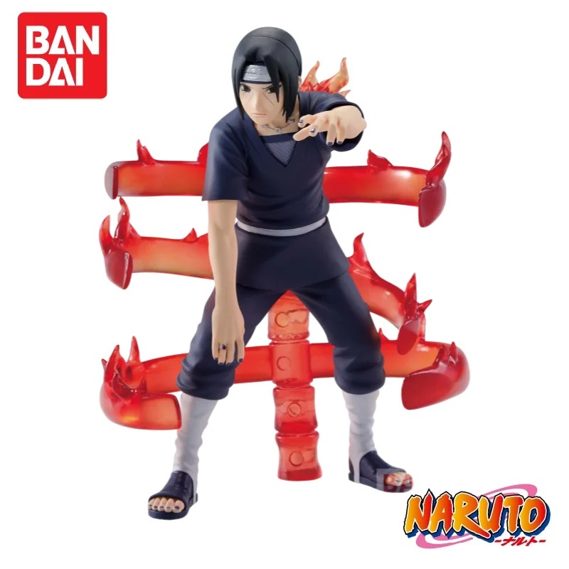 Oryginalne figurki akcji Banda – Rare Anime Merchandise recenzja i cena