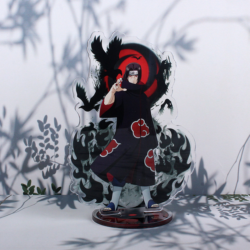 Anime Uzumaki Hata Kakashi Uch – Rare Anime Merchandise recenzja i cena