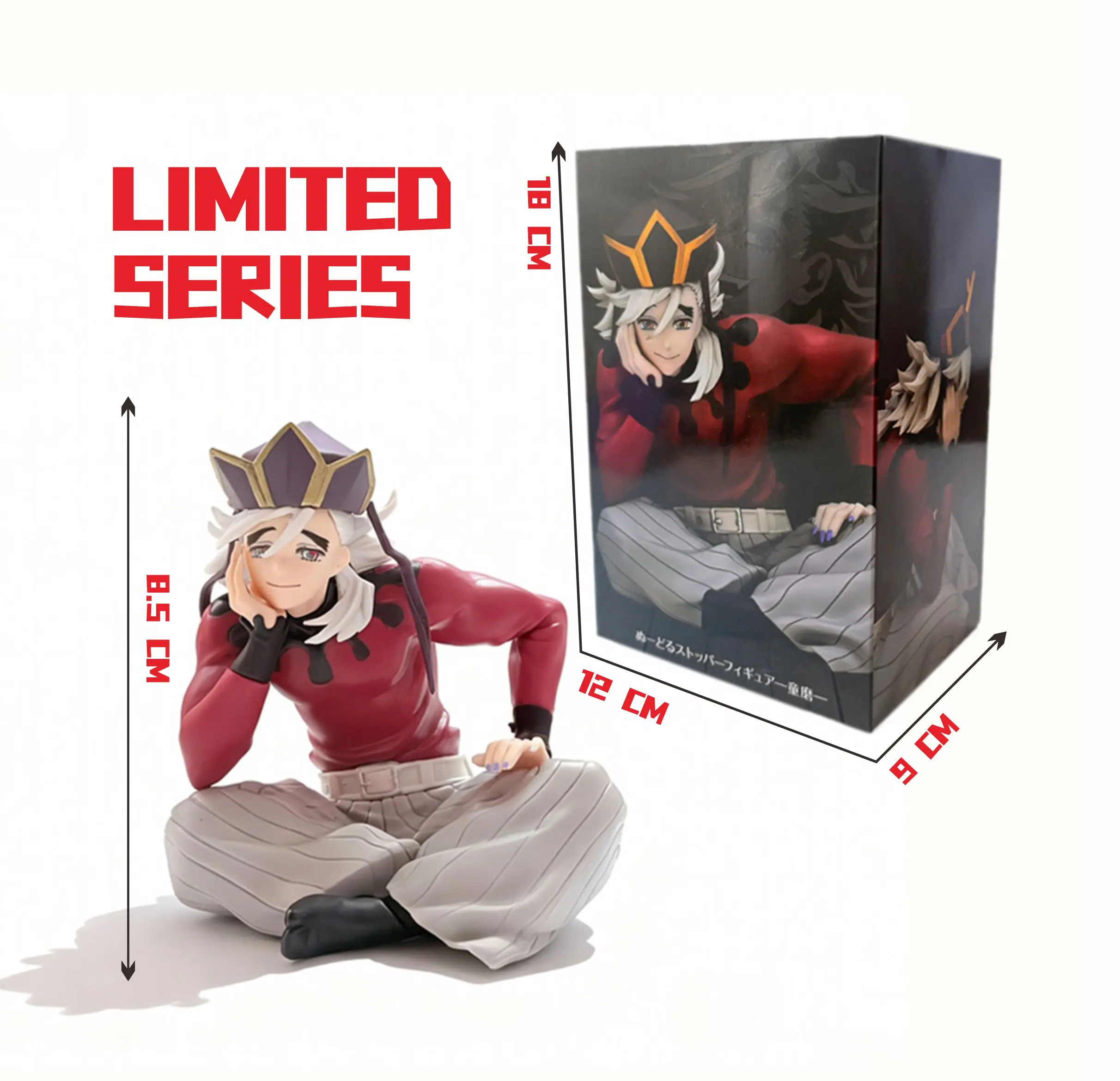 Nowe i popularne gadżety z fil – Anime Merchandise From Japan recenzja i cena
