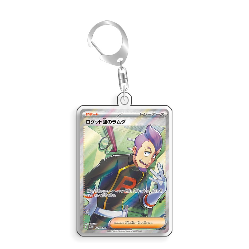 Ekspozycja artystyczna na kart – Anime Merchandise From Japan recenzja i cena