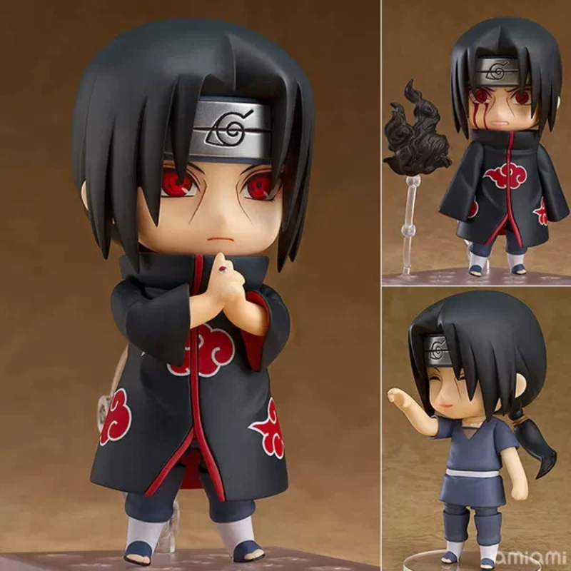 Figurka Anime Chibi Naruto z W – Rare Anime Merchandise recenzja i cena