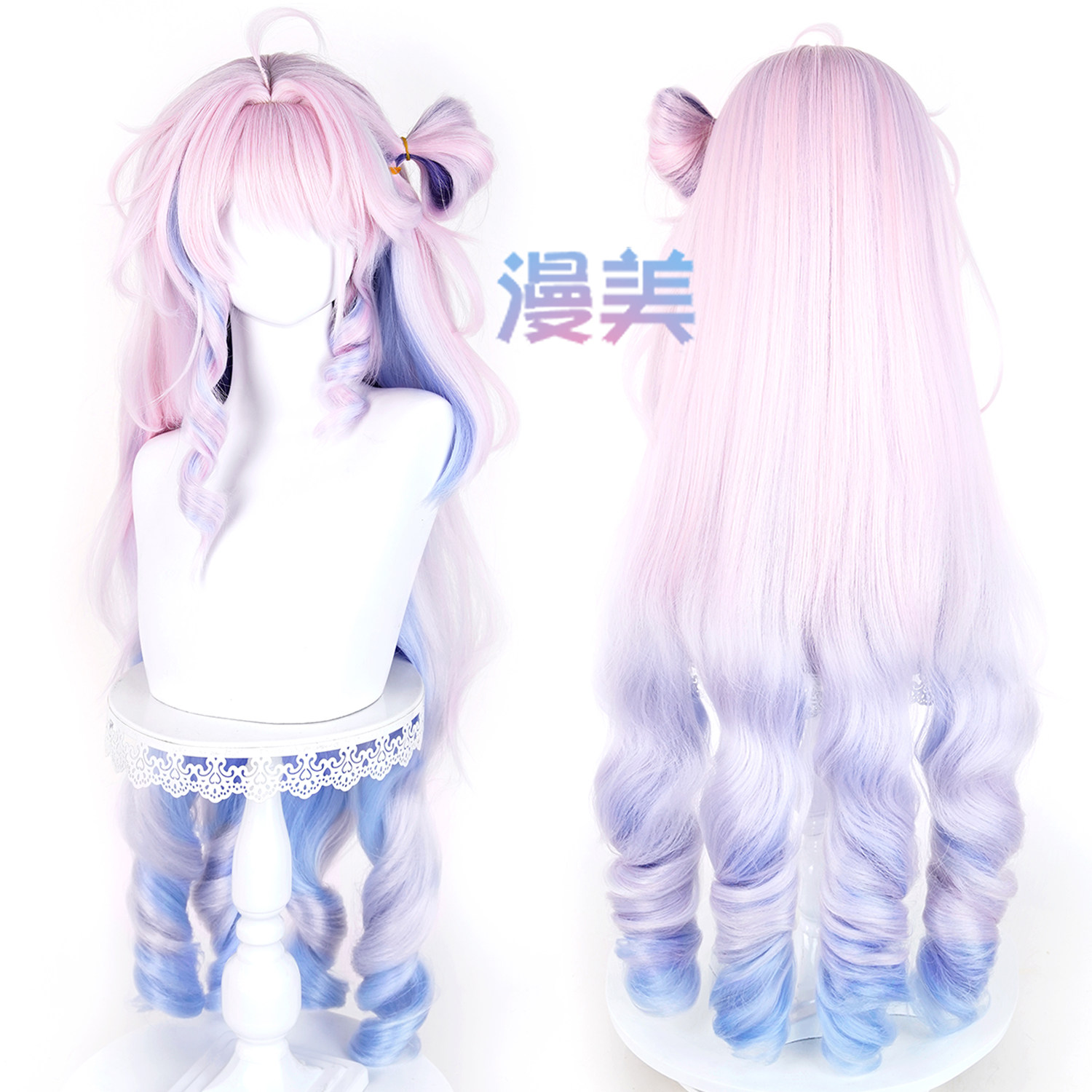 Wuthering Waves Danias Peruki  – Anime Merchandise Japan recenzja i cena