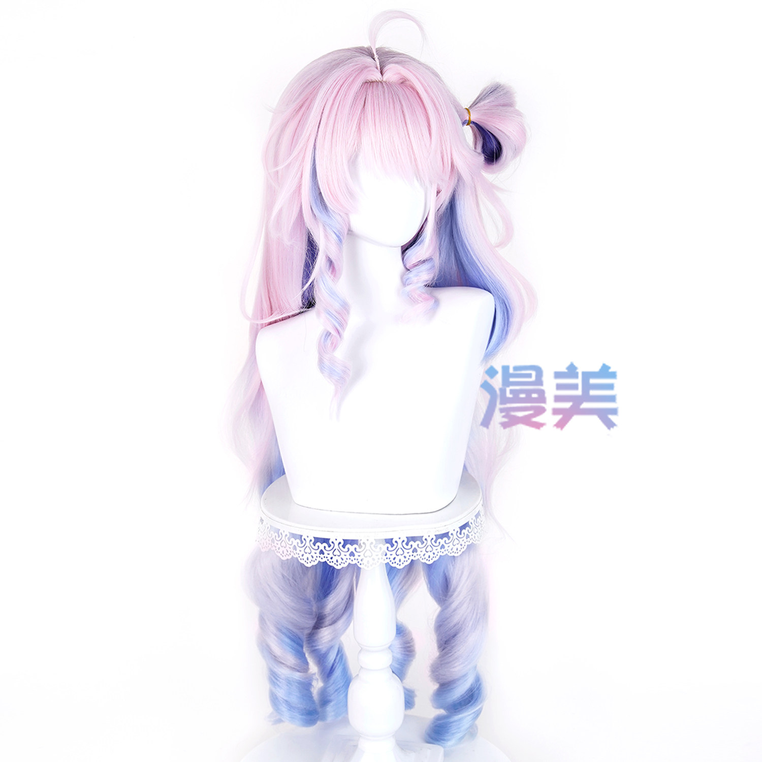 Wuthering Waves Danias Peruki  – Anime Merchandise Japan recenzja i cena