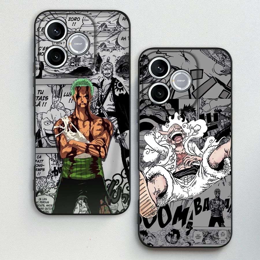 Etui na telefon One Piece Anim – Phone Case Anime recenzja i cena