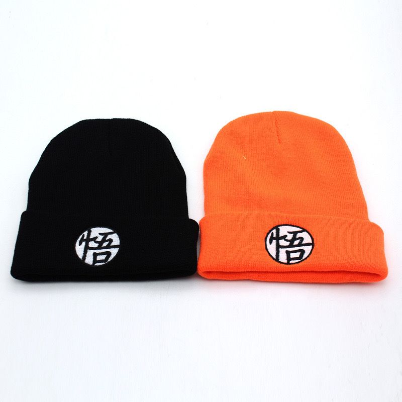 Czapka dziergana Dragon Ball S – Anime Merchandise Japan recenzja i cena