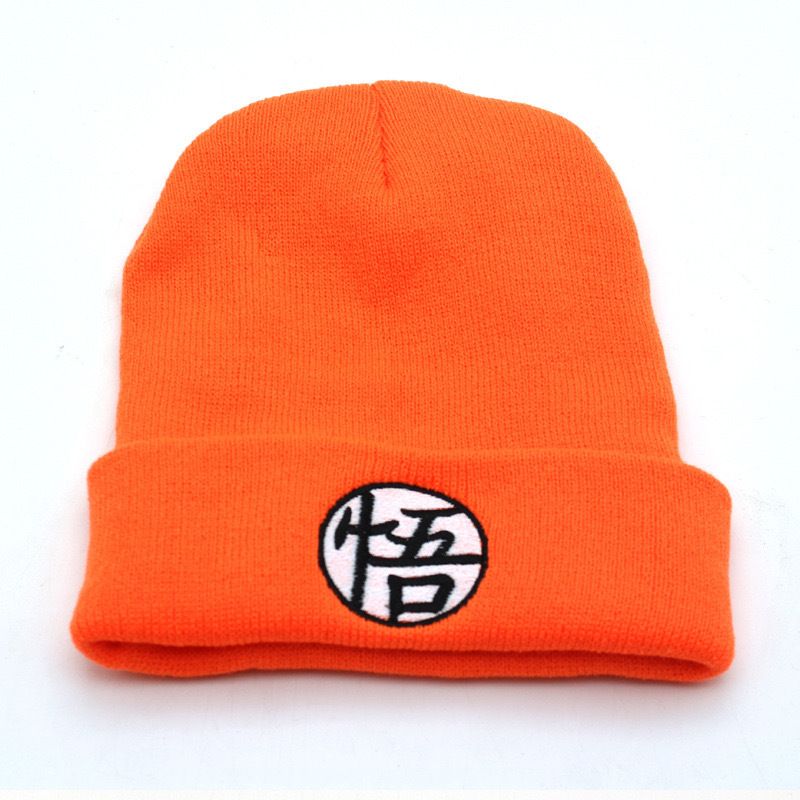 Czapka dziergana Dragon Ball S – Anime Merchandise Japan recenzja i cena