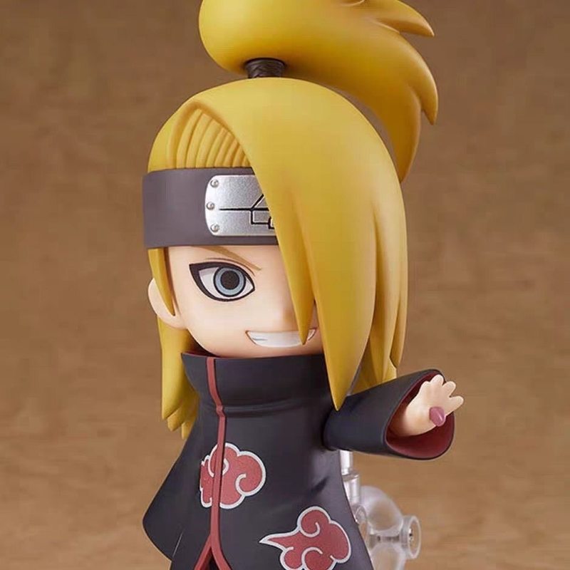 Nendoroid 820 Uchiha Itachi 14 – Rare Anime Merchandise recenzja i cena