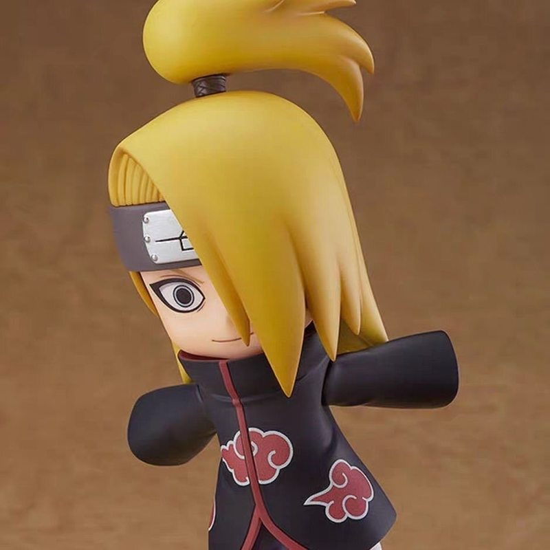 Nendoroid 820 Uchiha Itachi 14 – Rare Anime Merchandise recenzja i cena