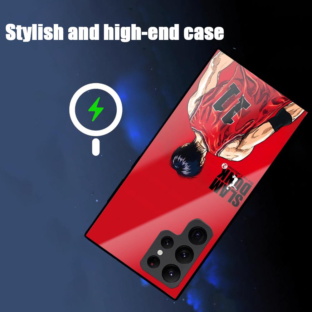 Etui na telefon z motywem anim – Phone Case Anime recenzja i cena