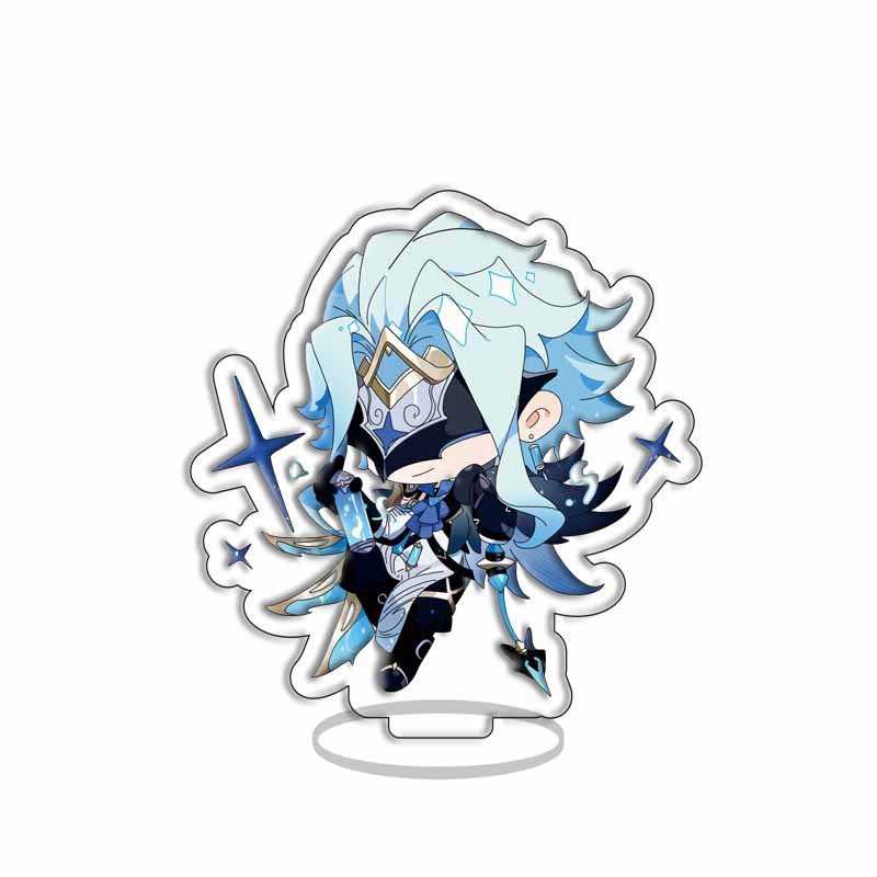 Nowa Popularna Oficjalna Figur – Official Merchandise Anime recenzja i cena