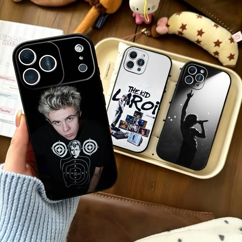 Etui na telefon Singer The Kid – Phone Case Anime recenzja i cena