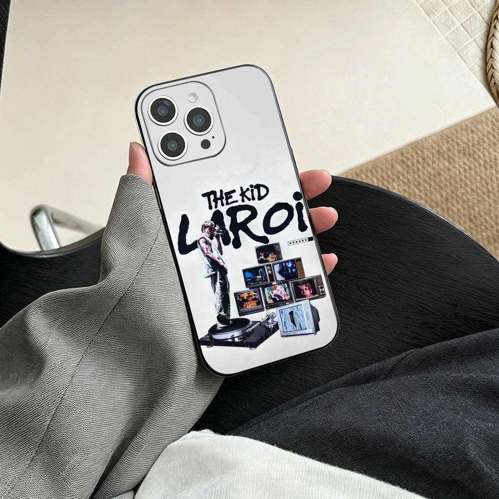 Etui na telefon Singer The Kid – Phone Case Anime recenzja i cena