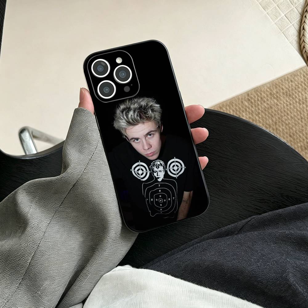 Etui na telefon Singer The Kid – Phone Case Anime recenzja i cena