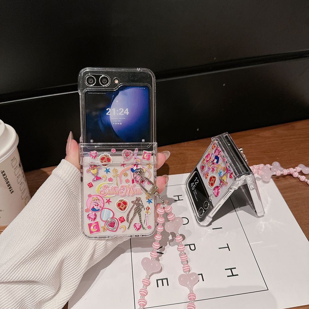 Urocze etui na telefon z motyw – Phone Case Anime recenzja i cena