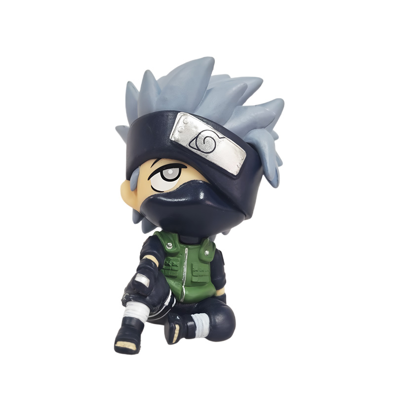 Figurki Anime Naruto, Figurka  – Rare Anime Merchandise recenzja i cena