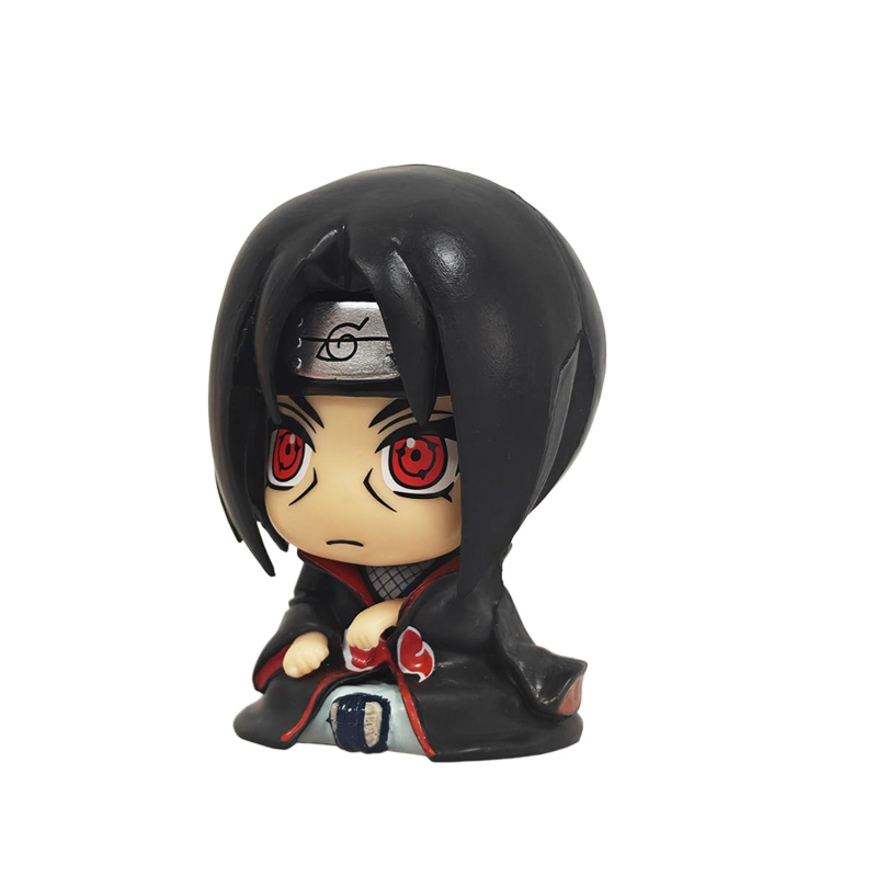 Figurki Anime Naruto, Figurka  – Rare Anime Merchandise recenzja i cena