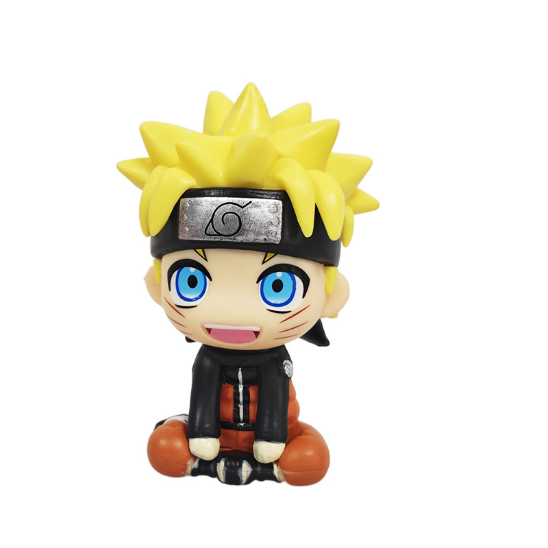 Figurki Anime Naruto, Figurka  – Rare Anime Merchandise recenzja i cena