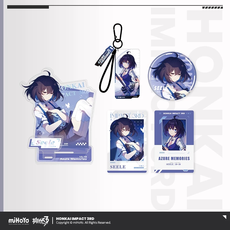 Oficjalny licencjonowany zesta – Official Merchandise Anime recenzja i cena