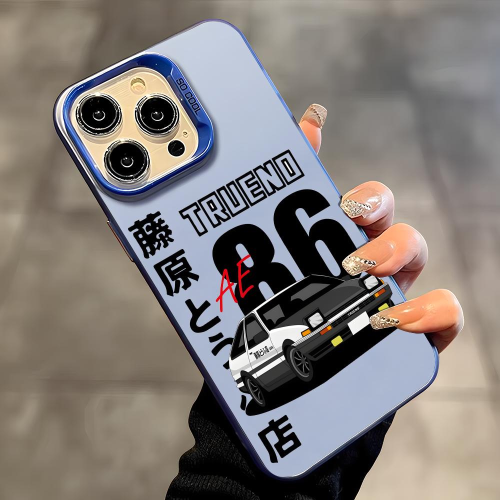 Etui na telefon Anime I-Initia – Phone Case Anime recenzja i cena