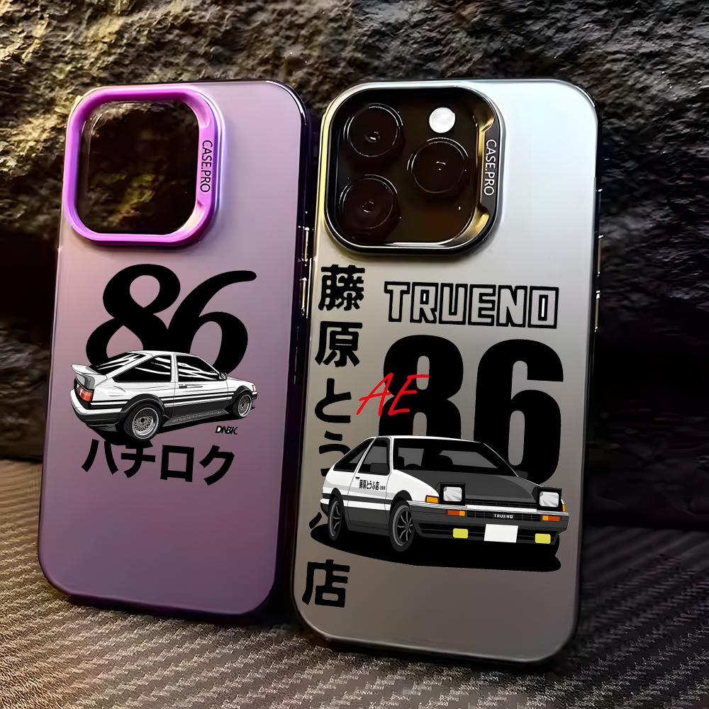 Etui na telefon Anime I-Initia – Phone Case Anime recenzja i cena