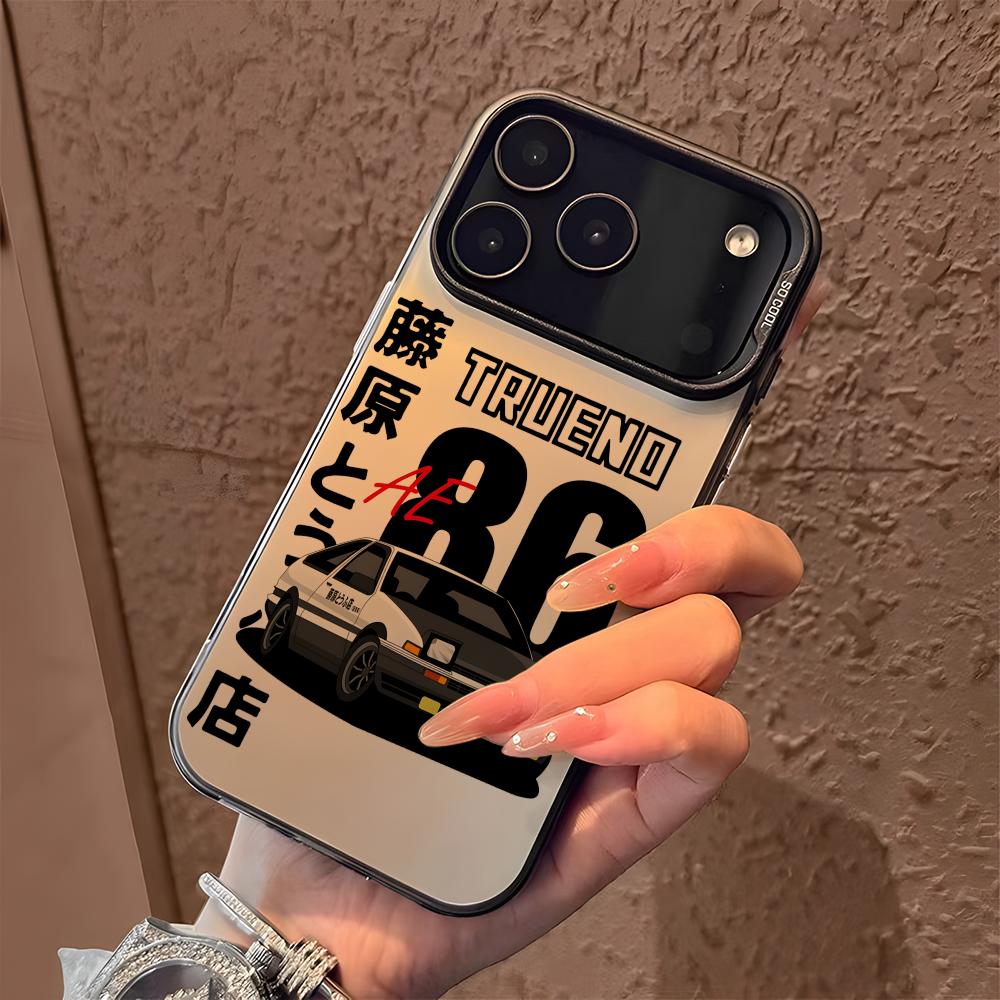 Etui na telefon Anime I-Initia – Phone Case Anime recenzja i cena
