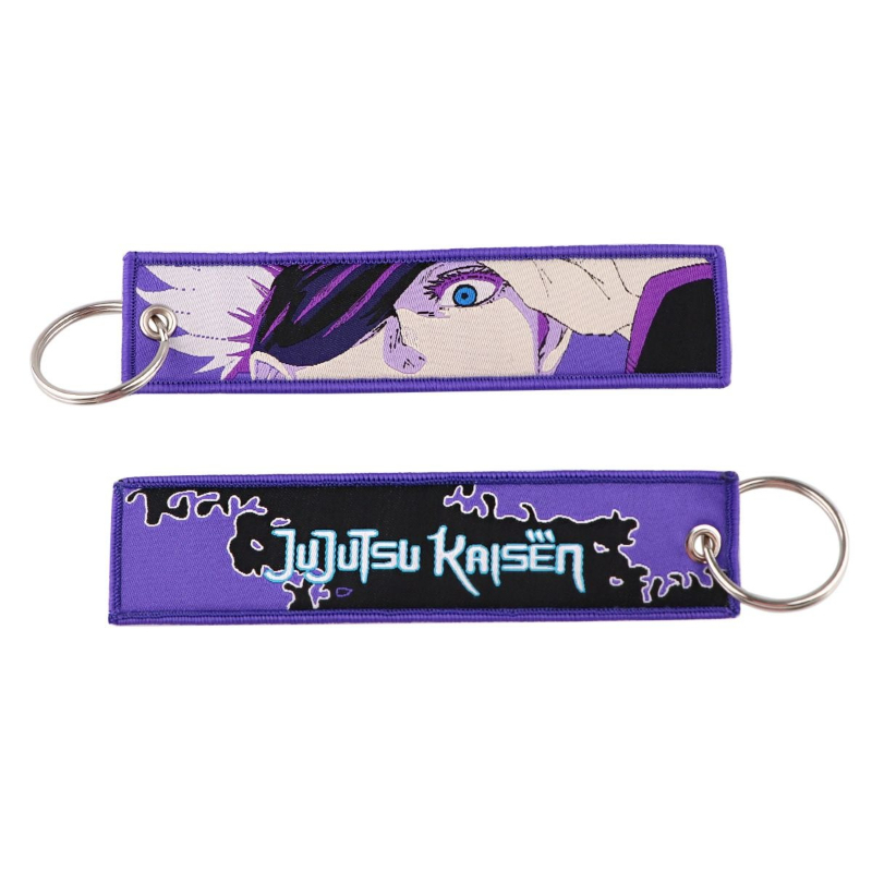Merchandise Anime Jujutsu Kais – Anime Merchandise Japan recenzja i cena