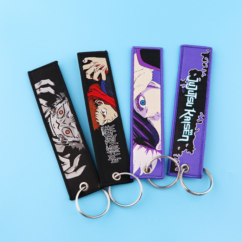 Merchandise Anime Jujutsu Kais – Anime Merchandise Japan recenzja i cena