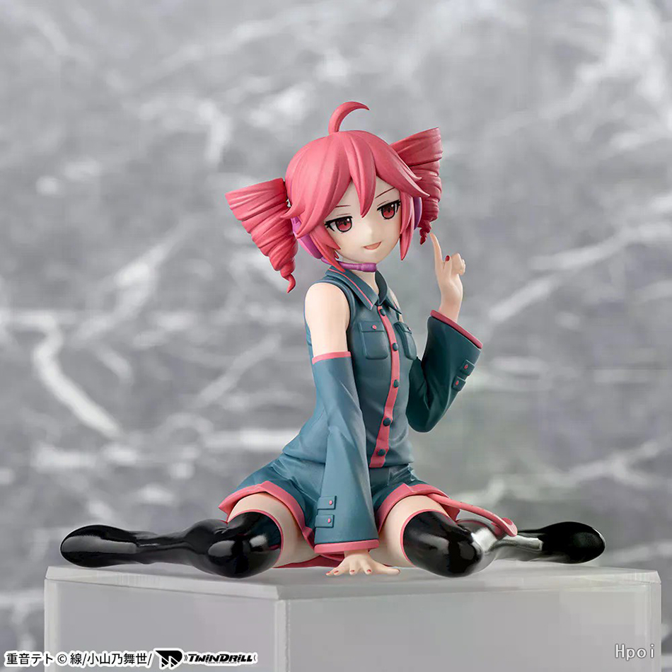 Merchandise anime Hatsune Miku – Anime Merchandise From Japan recenzja i cena