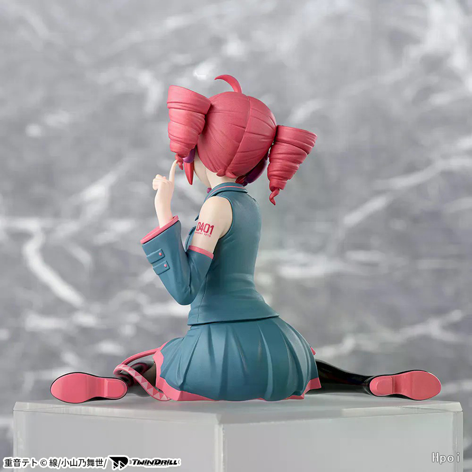 Merchandise anime Hatsune Miku – Anime Merchandise From Japan recenzja i cena