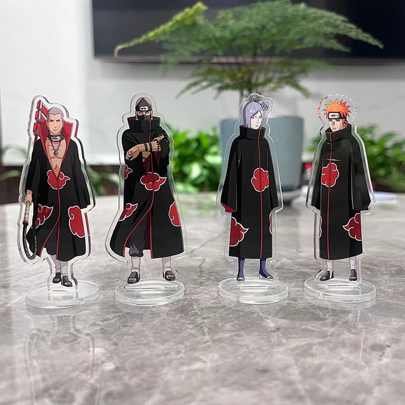 NARUTO Itachi Uchiha Kreskówka – Anime Merchandise Japan recenzja i cena