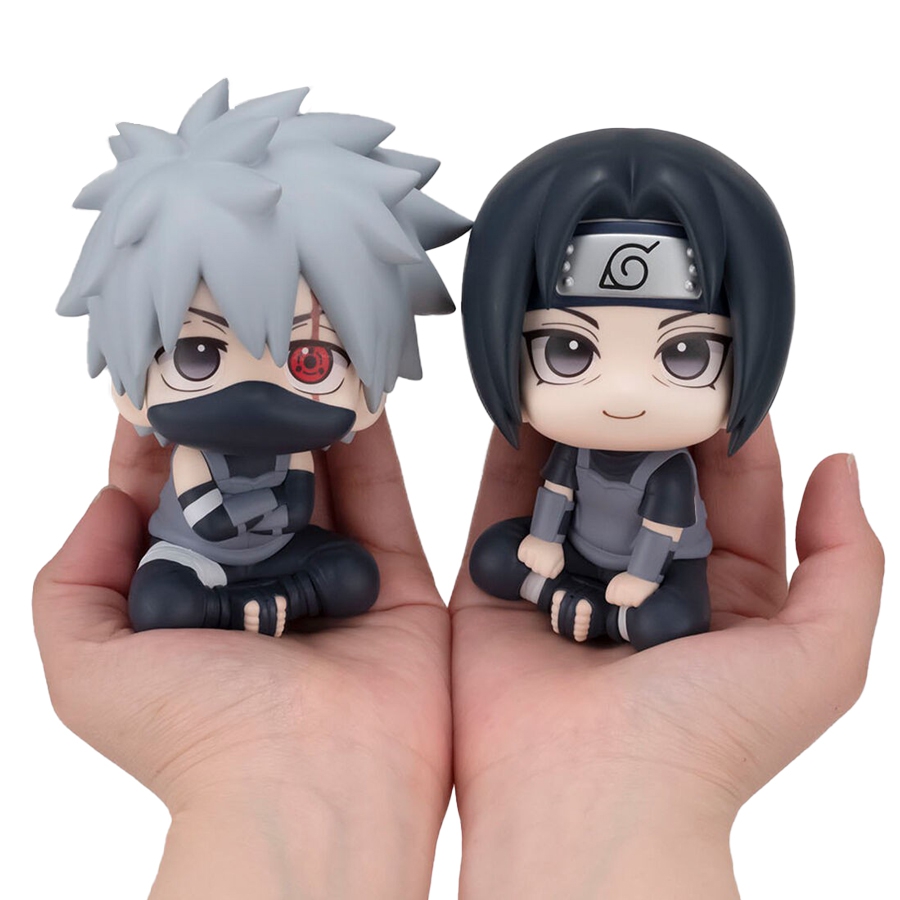 Figurka Anime Naruto 10cm Naru – Rare Anime Merchandise recenzja i cena