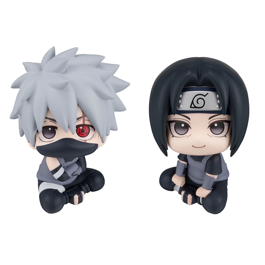 Figurka Anime Naruto 10cm Naru – Rare Anime Merchandise recenzja i cena