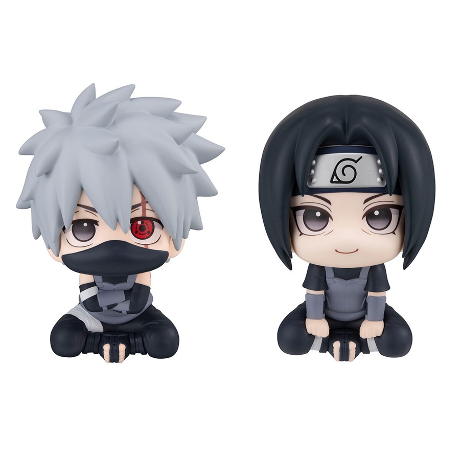 Figurka Anime Naruto 10cm Naru – Rare Anime Merchandise recenzja i cena