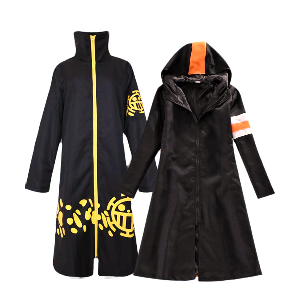 Anime One Piece Trafalgar D. W – Windbreaker Anime Merchandise recenzja i cena